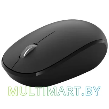 Мышь Microsoft Bluetooth (черный) картинка 3
